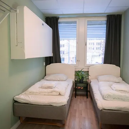 Hostel Goeteborg Hostel *