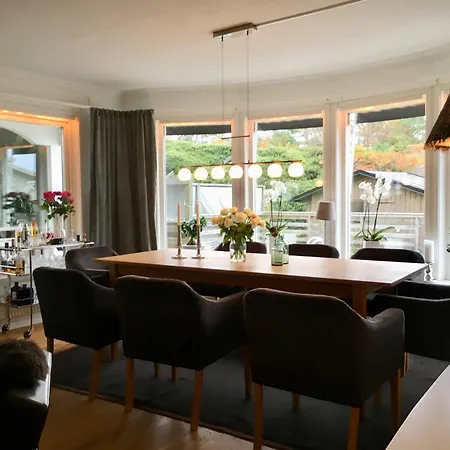 Naera Hav Och Natur * Göteborg