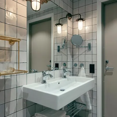 Hotell Liseberg Grand Curiosa