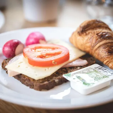 Heden - Bw Signature Collection Hotel 4*