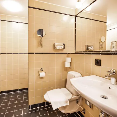 Hotel Heden - Bw Signature Collection