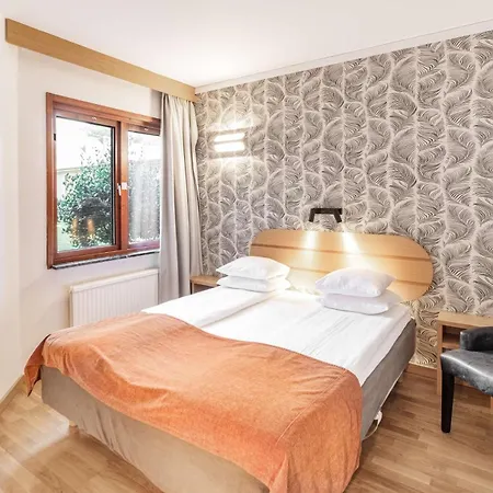 Heden - Bw Signature Collection Hotel Gotemburgo