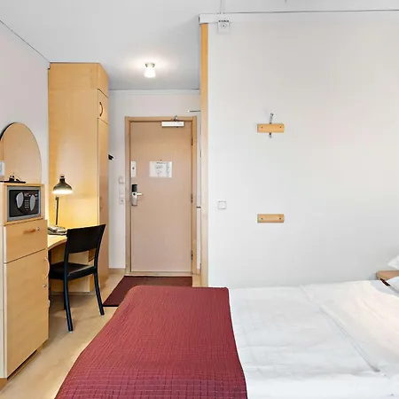 Heden - Bw Signature Collection Hotel 4*