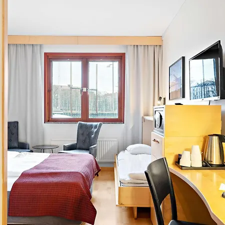 Heden - Bw Signature Collection 4* Gothenburg