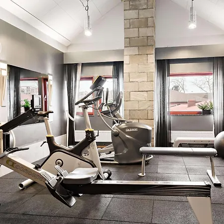 Hotel Heden - Bw Signature Collection 4*