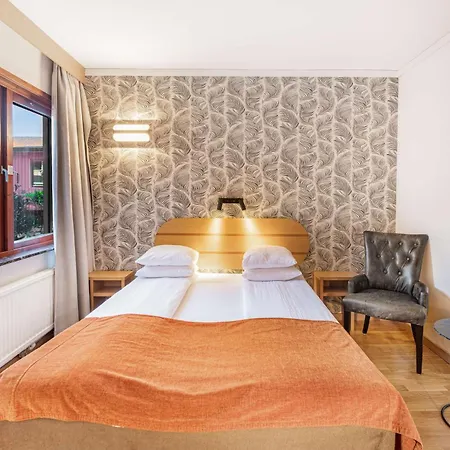 Heden - Bw Signature Collection Hotel