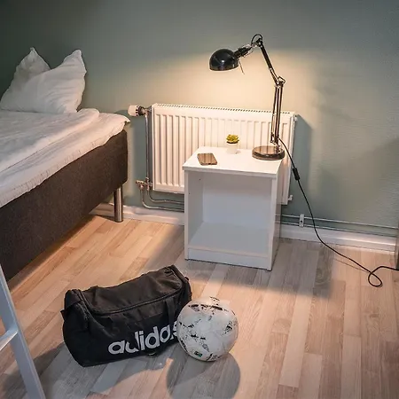 Auberge de jeunesse Goeteborg Hostel Göteborg