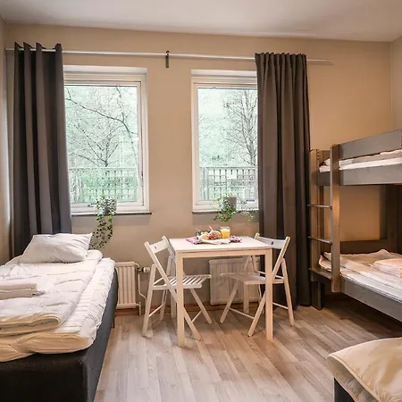 Goeteborg Hostel