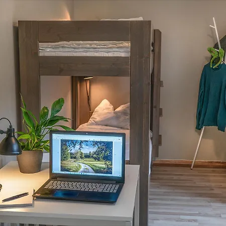 Goeteborgs Bed & Breakfast Gothenburg