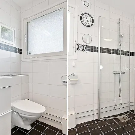 Svedjebacken Holiday Feriehus Göteborg