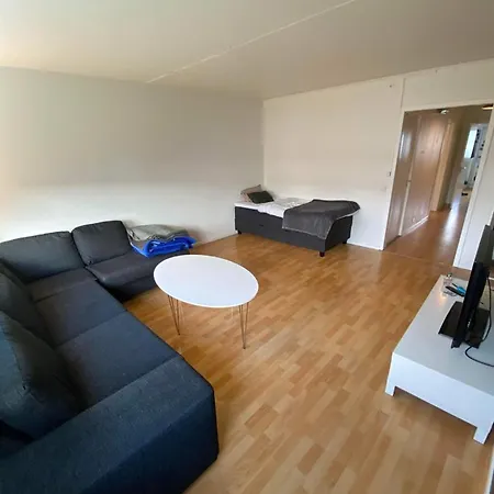 Lovely In Gotemburgo