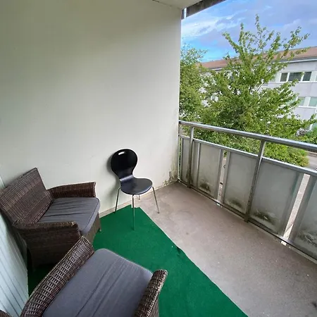 Lovely In Apartamento