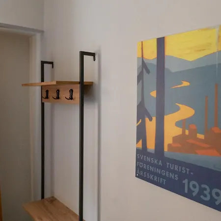 Hostel Stf Stigbergsliden