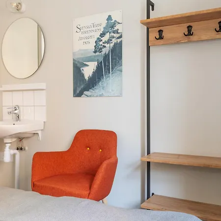Hostel Stf Stigbergsliden Γκέτεμποργκ