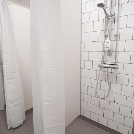 Hostel Stf Stigbergsliden