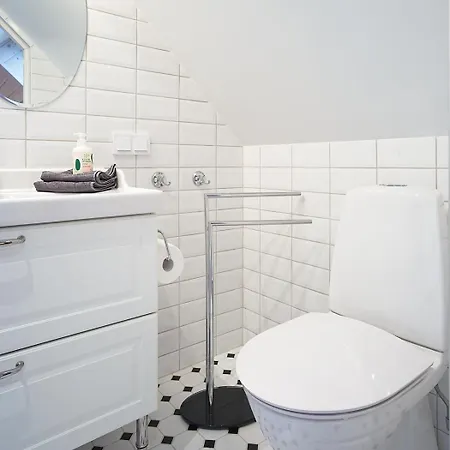 Apartamento Eklinds Och Traedgard