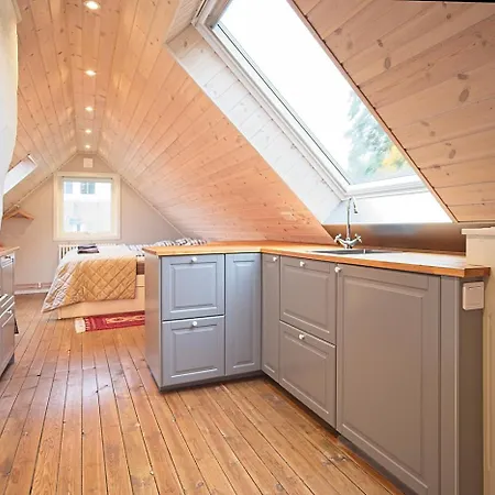 Eklinds Och Traedgard * Göteborg