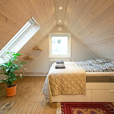 Eklinds Och Traedgard * Gotemburgo