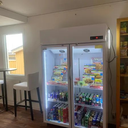 Pansiyon Vivian House Göteborg