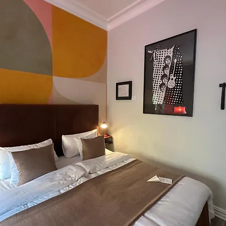 Onyxen Adults Only, Worldhotels Crafted Gotemburgo