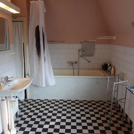 Exklusivt Hus Villa