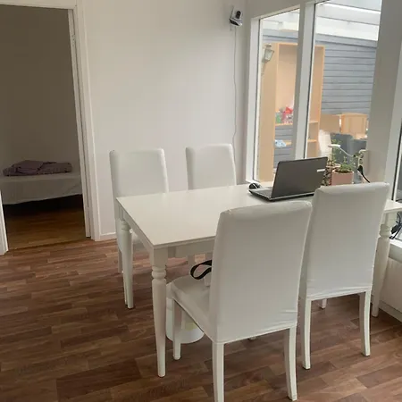 Vivian House * Göteborg