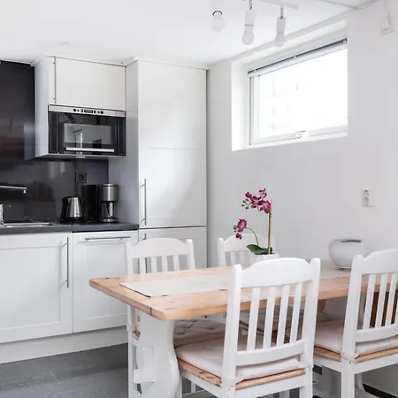 Apartmán Downtown In Ten - Free Parking