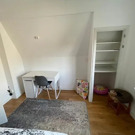 Rydholm 15 Minutes From Center *