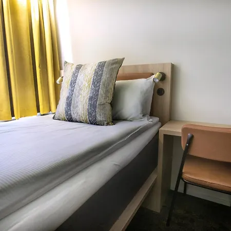 Comfort Hotel Goteborg