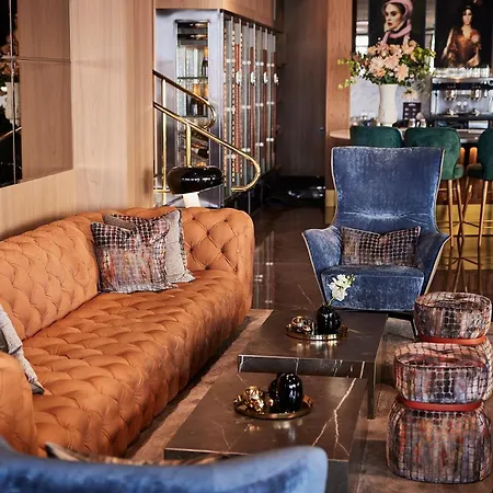 Riverton 4* Gothenburg