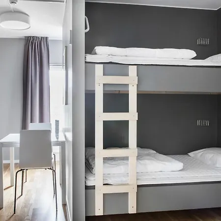 Linneplatsens & Hostel