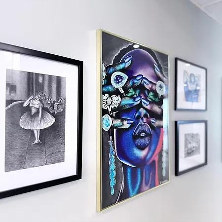 Linnéplatsens Hotell&vandrarhem *