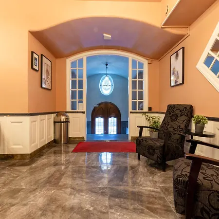Avenyn Hotel 2*