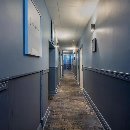 Avenyn Hotel Göteborg