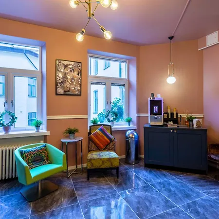 Avenyn Hotel Göteborg