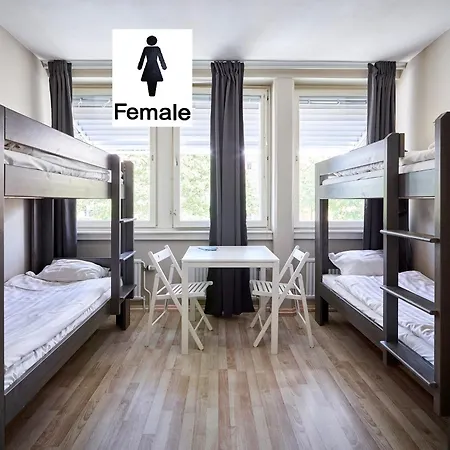 Göteborg Hostel *