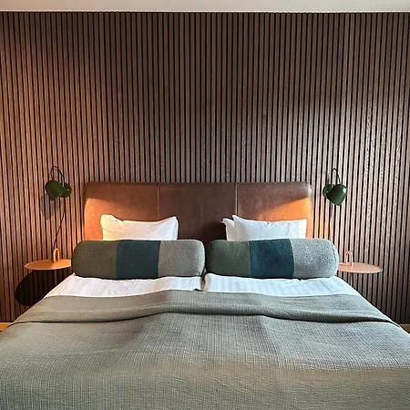 Spar Garda 3* Göteborg