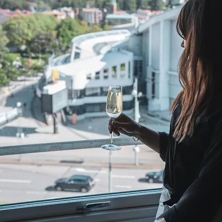 Onyxen Adults Only, Worldhotels Crafted Gotemburgo