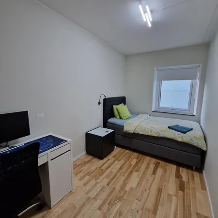 - Private In An * Gothenburg