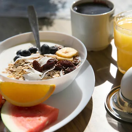 Hostel Kvibergs Vandrarhem - Hostel Gothenburg