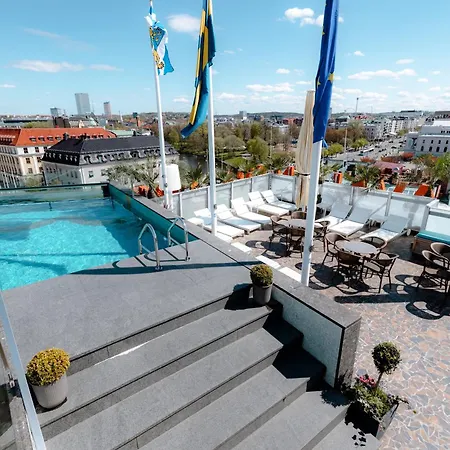 Avalon Hotel Göteborg