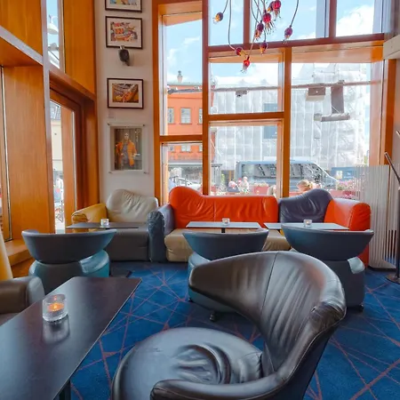 Hotel Avalon