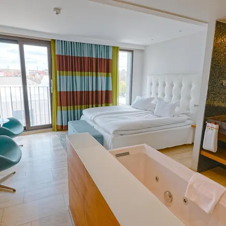 Avalon Hotel Göteborg