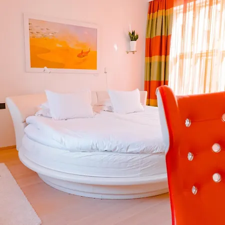 Hotel Avalon Göteborg