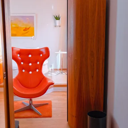 Avalon Hotel Göteborg