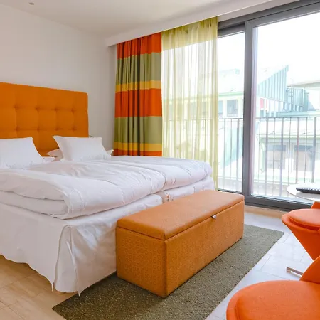 Hotel Avalon 4*