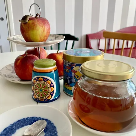 Eklinds Och Traedgard Apartment Göteborg