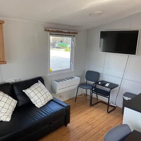 Båthotell Ringoe Göteborg