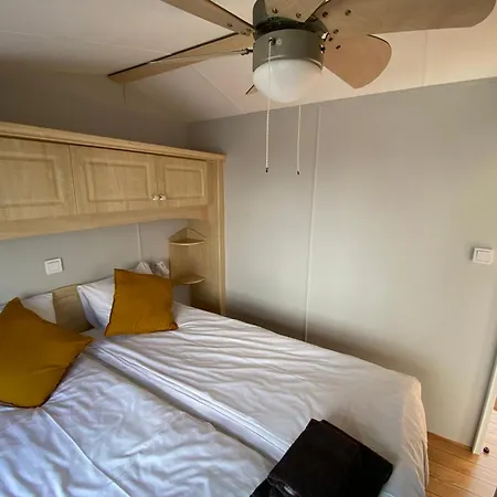 Úszó hotel Ringoe Göteborg