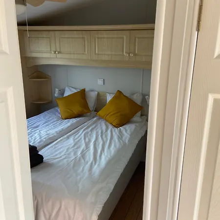 Úszó hotel Ringoe Göteborg